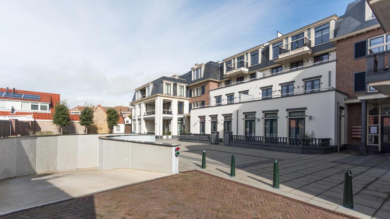 Hello Zeeland - Appartement Wijngaerde Residence 19 Domburg Exterior foto